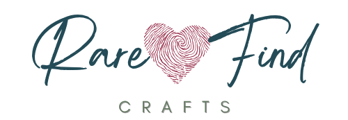 Rare Find Crafts